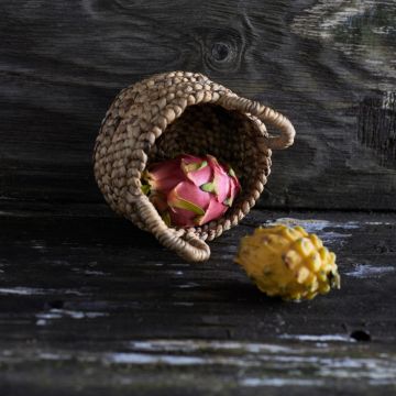 Muubs Korb Petite Natur