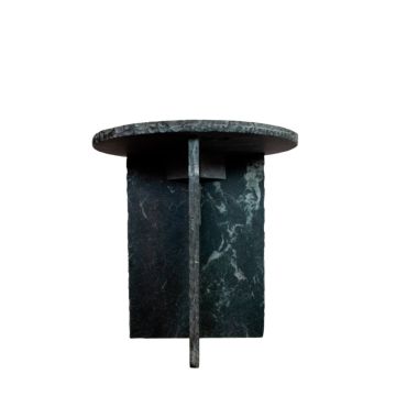 Muubs Verde Beistelltisch Grün