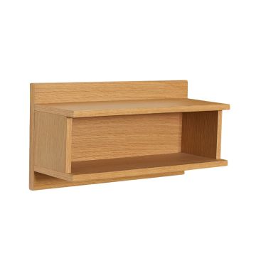 Hübsch Misty Reol Natur