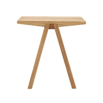 Muubs Hocker Angle Naturöl