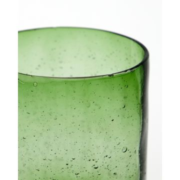 House Doctor Zahnbürstenhalter Wah Grün