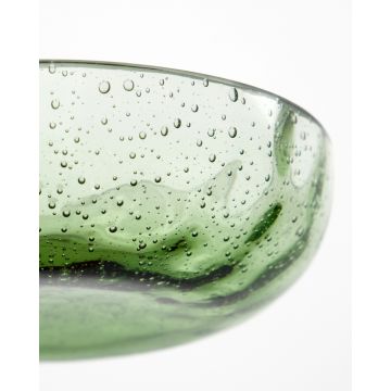 House Doctor Seifenspender Wah Grün