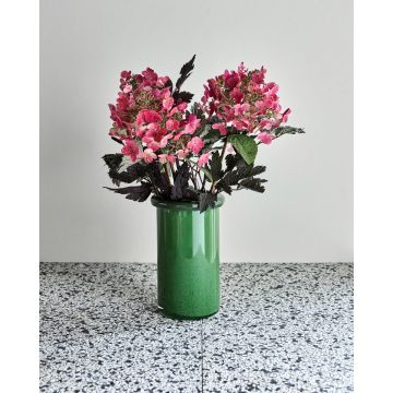 House Doctor Vase Buck Grün