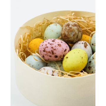 Nicolas Vahé Schokoladeneier Dragee