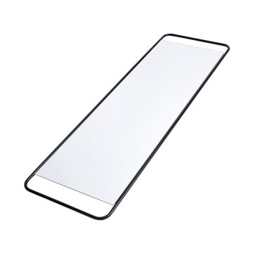 Muubs Wandspiegel Kopenhagen Schwarz