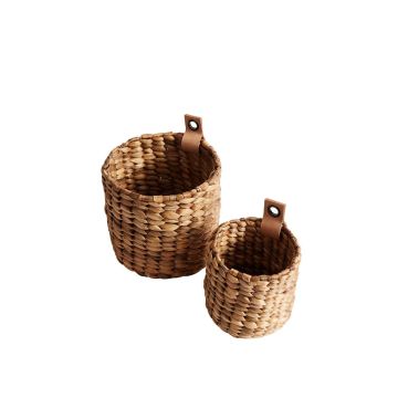 Muubs Korb Mini Natur