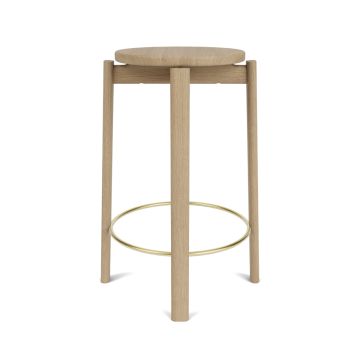 Audo Kopenhagen Passage Counter Stool