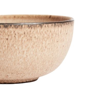 Muubs Müslischale Yake Blush