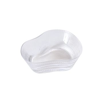 Muubs Snack Schale 4 Stk Reif Klar S