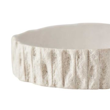 Muubs Seifenschale Kama Sand