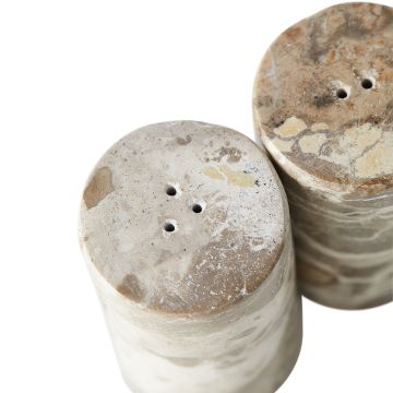 Muubs Salz- und Pfeffer-Set Vita Seashell