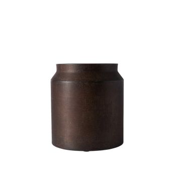 Muubs Topf Sai 34 Rost