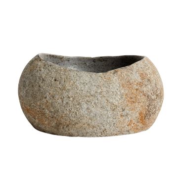 Muubs Skål Valley M Grau