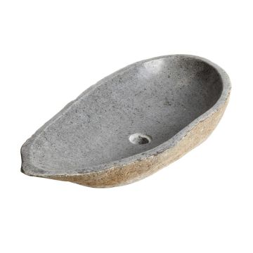 Muubs Waschtal M Grau