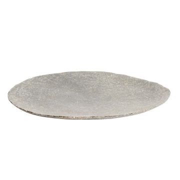 Muubs Teller Valley Ø28 Grau