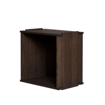 Muubs Regal Blocks Geräuchert