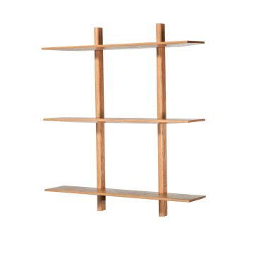 Muubs Regal Noir Naturöl