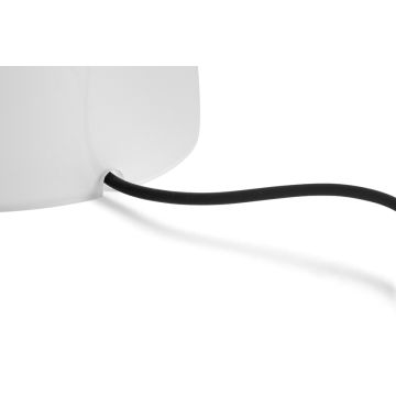 HAY Pao Tischlampe Glas