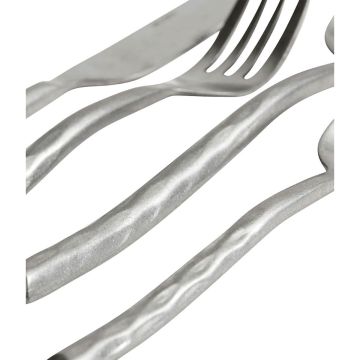 Muubs Besteck Uta Stonepolish 16 Teile