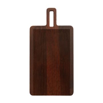 Muubs Brotbrett Yami Braun