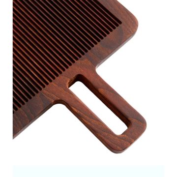 Muubs Brotbrett Yami Braun