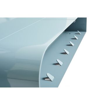 HAY Korpus Regal 4 Haken M Meer