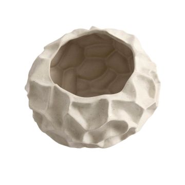 Muubs Topf Soil Vanille