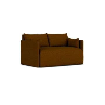 Audo Copenhagen Offset 2 Personen Schlafsofa