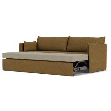 Audo Copenhagen Offset 3 Personen Schlafsofa