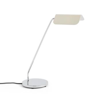 HAY Apex Schreibtischlampe Austernweiß
