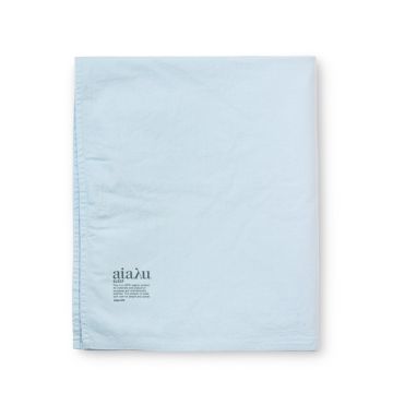 Aiayu Bettlaken 260x260 cm Himmel
