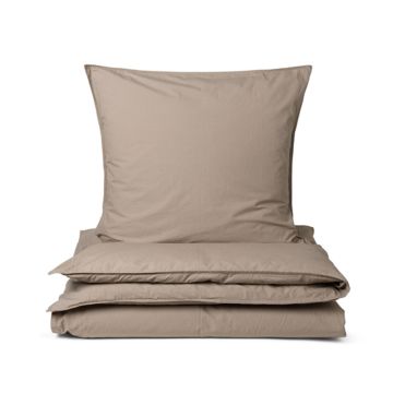Aiayu Bettwäsche Cocoa 140x200 cm