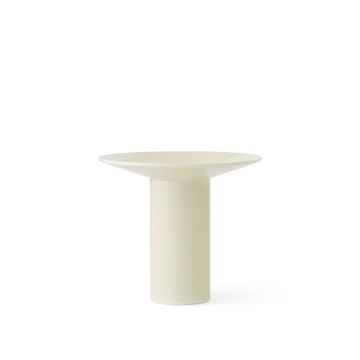 Audo Copenhagen Hana Vase H26, Aschen