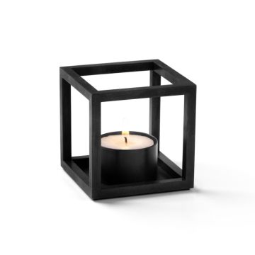 Audo Copenhagen Kubus T Schwarz