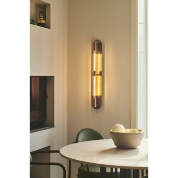 Design By Us Liberty Double Wandleuchte