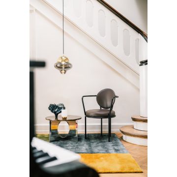 Design By Us Nutty Brown, Schwarz