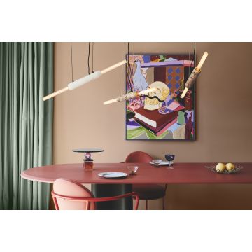 Design By Us Limbo Braun Emperador