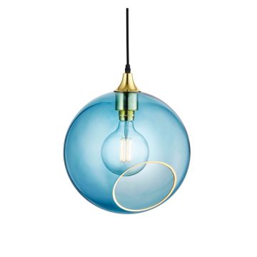 Design By Us BallRoom Lampe Blue Sky XL