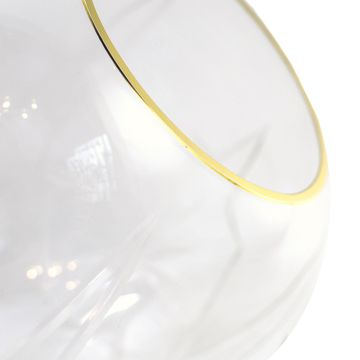 Design By Us Ballroom Diamond Cut Lampe