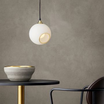 Design By Us Ballroom Weißer Schnee