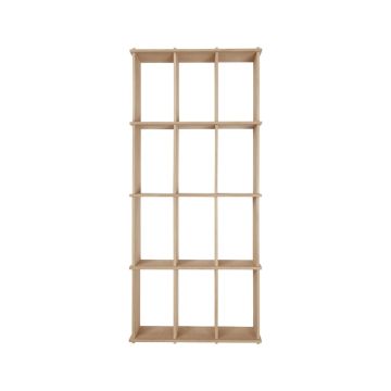 OYOY Grid Regal Groß