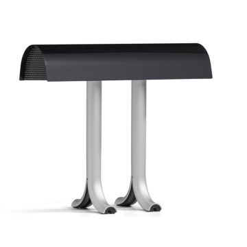 HAY Anagram Tischlampe Schwarz