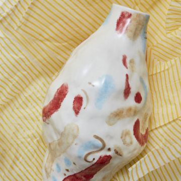 HAY Jessica Hans Miró Vase