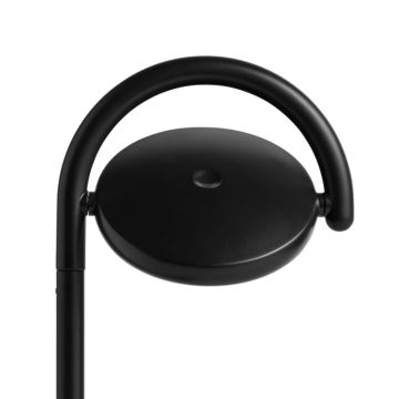 HAY Marselis Tischlampe Schwarz