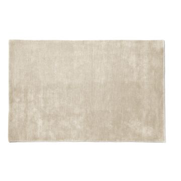 HAY Raw Teppich Nr. 2 Sand