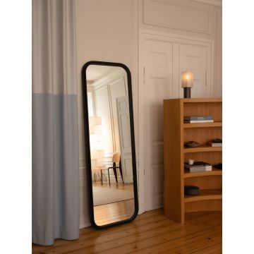 Louise Roe Die Acht über Acht Marmor Lampe Grau