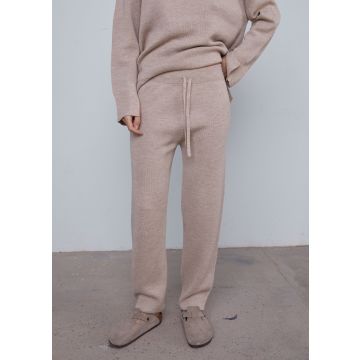 Aiayu Luis Strickhose Wheat