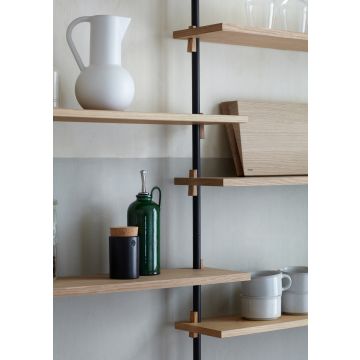 Moebe Regalsystem s.200.2.E