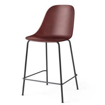 Audo Kopenhagener Hafen Barhocker