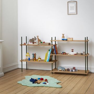 Moebe Regalsystem s.85.2.A